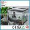 YG Series aquarium accessories inside fish tank coffee table fish tank