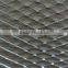 High quality galvanized/powder painting metal expanded wire mesh