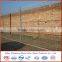 Canada Temporary Fencing /temporary fence feet/wire mesh fence clamp