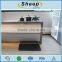 Garden office pu foaming non slip floor mat anti fatigue mats (20"*39")