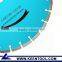 High quality Diamond saw blade for cutting concrete