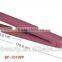 Professional ceramic salon hair straightener