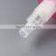 Wholesale plastic high quality plastic shampoo bottle lotion pump