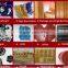 table top laser cutting and engraving machine