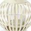 mini small Hanging White cheap Candle Holder lantern