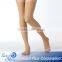 23-32mmHg Thigh high medical anti-embolism compression stockings