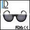 High Quality Custom Made Natural Wood Sunglasses With CE Approval