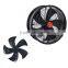 200mm double axial fan motor