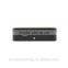 Fingerprint time attendance and access control with 2.4 Inch TFT display