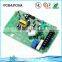 Oem Electronics Pcb Pcba of 4 Layer Solar Power Electronic Pcb Assembly Factory