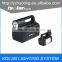 IS-1366S Solar Power System With Solar Lights And Home Solar Panel Kits for Indoor And Outdoor