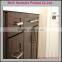 bathroom cabinet drawer square kitchen cabinet pull handles