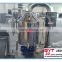 stainless steel honey extraction machine