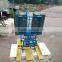 honest factory sale rice transplanter manual with low price