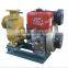 Marine Disel Emergency Fire Pump