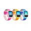 Kids GPS Watch Tracker Q50 Q80 Baby Smart Watch GPS Tracking Device for Children Safety