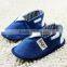 2015 fashion style baby shoes canvas shoes