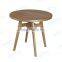 Wooden Coffee Table #AWF57