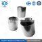 Reasonable price Tungsten carbide bearing sleeve