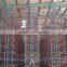 Customized SS400 Steel Heavy Duty Racking