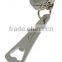 manufacture imprint yoyo badge holder for bottle opener