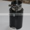 3 M Carbon fiber exhaust tip/exhaust muffler pipe