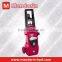 1850W Semi-professional high pressure washer with Carbon Brush motor