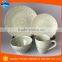 30pcs embossed hand paint disposable tableware for 6 persons