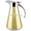 Classic LFGB Stainless steel thermos vacuum jug