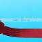 colored cotton sports tape/medical sports tape(zigzag edge)