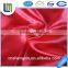 100% Polyester High Quality Colorful Satin Fabric