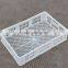 Hot selling plastic transport cages rabbit cages with low price