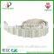 Roadside PMMA material coil reflective strip/Waterproof coil reflector used for guardrail