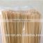 agarbatti bamboo stick for India
