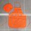 High quality disposable non-woven kids chef hat