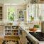 Ritz hot sale plywood kitchen furniture company