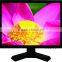 China Cheap TV Wholesale and Refreshed Panel 15" inch LCD TV Monitor with USB