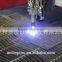 2016 Hot Sale Plasma Cutting Machine/cnc Plasma Cutter/ Table Type Plasma Cutting Machine