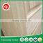 natural wood veneer plain mdf door skin for sale