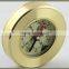 Classic Retro Style Geological Compass for Travel Hiking Camping