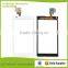 China Supplier Wholesale touch screen for sony Xperia L S36H lcd display