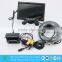 12v-24v Support IR night vision camera reversing bus XY-1201