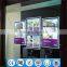 2016 Hot Shenzhen Real Estate Agent Window Led Display