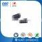 0805 size 120 ohm 3A Large Current Multilayer toroid ferrite core coil