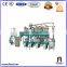 Automatic flour mill plant/flour milling machinery
