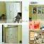 fsc modern bedroom wardrobe design