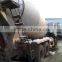 USED NISSAN CONCRETE MIXER 9M3 (Sell cheap good condition)