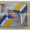 Wall hanging shelf brackets/Stainless steel shelf brackets