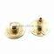 Fashion Jeans Buttons Custom Metal Snap Button For Clothing