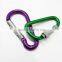 Custom Colors Aluminum Carabiner Climbing Hook